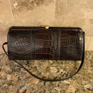 Brahmin evening bag